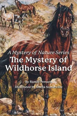 Misterul insulei Wildhorse - The Mystery of the Wildhorse Island