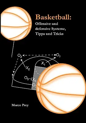 Baschet: Sisteme ofensive și defensive, sfaturi și trucuri - Basketball: Offensive und defensive Systeme, Tipps und Tricks