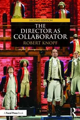 Regizorul ca colaborator - The Director as Collaborator