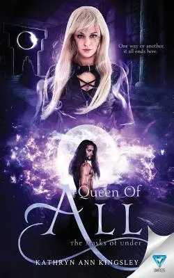 Regina tuturor - Queen of All