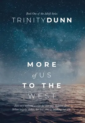 Mai mulți dintre noi la vest - More of us to the West