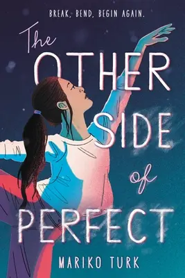Cealaltă față a perfecțiunii - The Other Side of Perfect