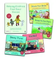 Cuvinte împreună: Sprijinirea dezvoltării timpurii a limbajului la copiii mici - Words Together: Supporting Early Language Development in Young Children