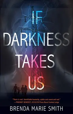 Dacă întunericul ne ia - If Darkness Takes Us