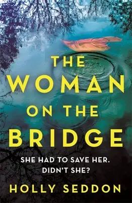 Femeia de pe pod - The Woman on the Bridge
