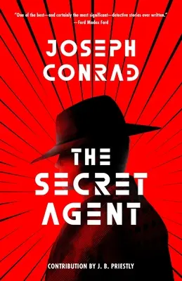 Agentul secret (Warbler Classics Annotated Edition) - The Secret Agent (Warbler Classics Annotated Edition)
