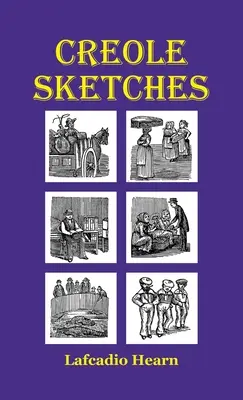 Schițe creole - Creole Sketches