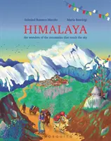 Himalaya - Minunile munților care ating cerul - Himalaya - The wonders of the mountains that touch the sky