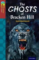 Oxford Reading Tree TreeTops Fiction: Nivelul 15: Pachet de 36 - Oxford Reading Tree TreeTops Fiction: Level 15: Pack of 36