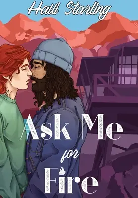 Cere-mi foc - Ask Me For Fire