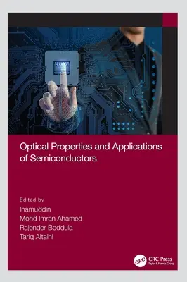 Proprietăți optice și aplicații ale semiconductorilor - Optical Properties and Applications of Semiconductors
