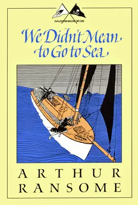 Nu am vrut să mergem pe mare - We Didn't Mean to Go to Sea