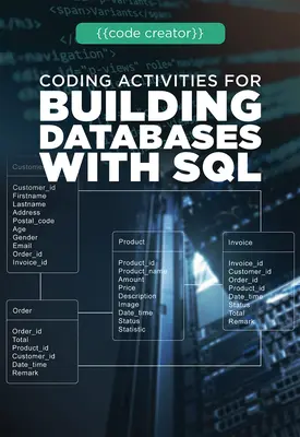 Activități de codare pentru construirea bazelor de date cu SQL - Coding Activities for Building Databases with SQL
