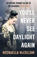 You'll Never See Daylight Again - ÎN CURÂND UN DOCUMENTAR IMPORTANT BBC THREE „HIGH - You'll Never See Daylight Again - SOON TO BE A MAJOR BBC THREE DOCUMENTARY 'HIGH'