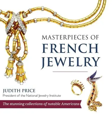 Capodopere ale bijuteriilor franceze - Masterpieces of French Jewelry