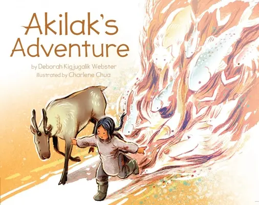 Aventura lui Akilak - Akilak's Adventure
