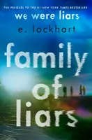 Familia de mincinoși - Family of Liars