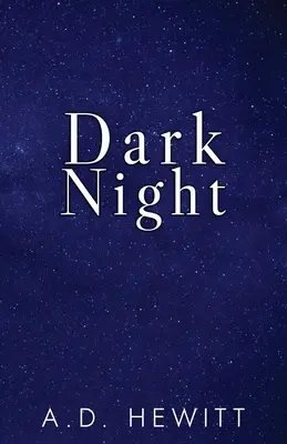 Noaptea întunecată - Dark Night
