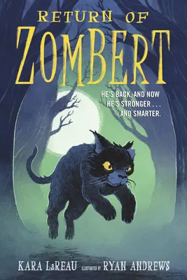 Întoarcerea lui Zombert - Return of Zombert