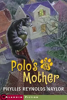 Mama lui Polo - Polo's Mother