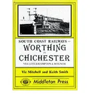 de la Worthing la Chichester - Worthing to Chichester