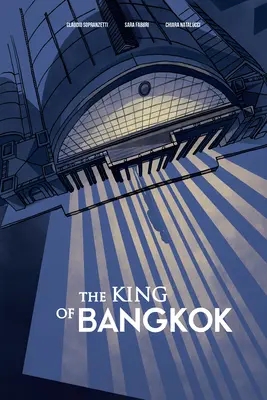 Regele din Bangkok - The King of Bangkok
