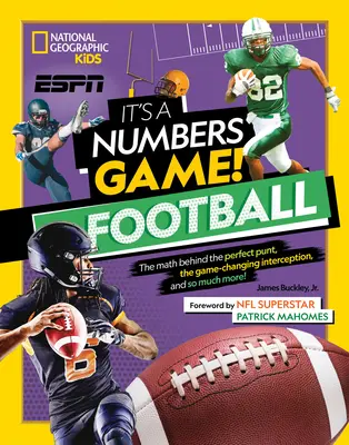 It's a Numbers Game! Fotbal - It's a Numbers Game! Football
