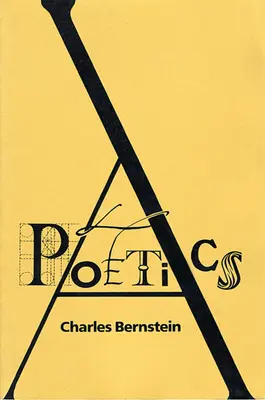 O poetică - A Poetics