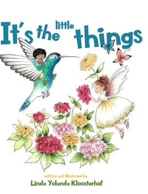 Lucrurile mărunte - It's the Little Things