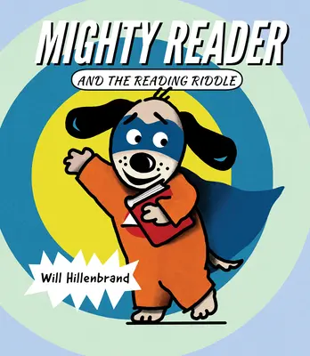 Mighty Reader și ghicitoarea de citit - Mighty Reader and the Reading Riddle