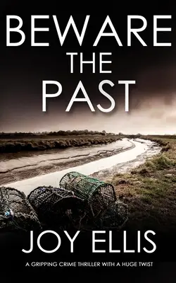 BEWARE THE PAST un captivant thriller polițist cu o întorsătură uriașă - BEWARE THE PAST a gripping crime thriller with a huge twist