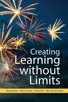 Crearea învățării fără limite - Creating Learning Without Limits