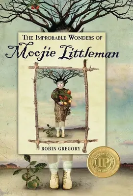 Minunile Improbabile ale lui Moojie Littleman - The Improbable Wonders of Moojie Littleman