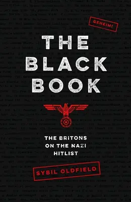 Cartea neagră - The Black Book