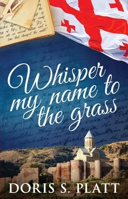 Șoptește-mi numele ierbii - Whisper My Name to the Grass