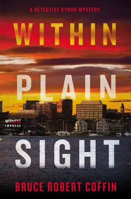 Within Plain Sight: Un mister al detectivului Byron - Within Plain Sight: A Detective Byron Mystery