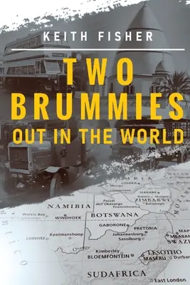 Doi Brummies în lume - Two Brummies out in the World