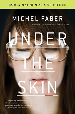 Sub piele - Under the Skin