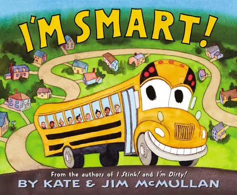 Sunt inteligent! - I'm Smart!