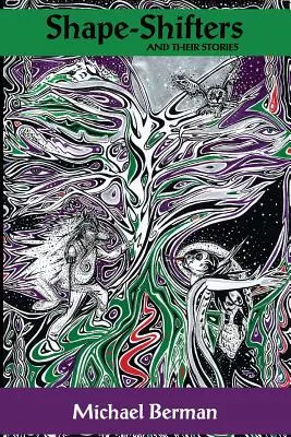 Schimbători de formă și poveștile lor: Golemul; Lilith; Vârcolacul; Dybbuk; Silkie; și altele - Shape Shifters & their stories: The Golem; Lilith; Werewolf; The Dybbuk; Silkie; & more