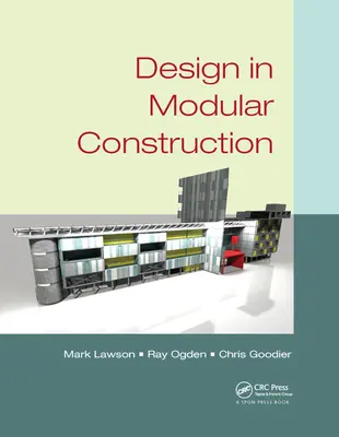 Proiectarea în construcția modulară - Design in Modular Construction