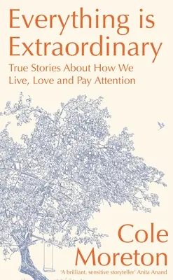 Totul este extraordinar: Povești adevărate despre cum trăim, iubim și acordăm atenție - Everything Is Extraordinary: True Stories about How We Live, Love and Pay Attention