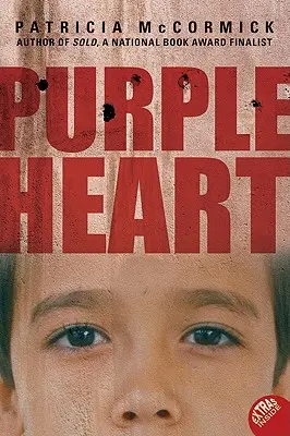 Inimă purpurie - Purple Heart