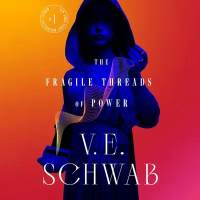 Fragilele fire ale puterii - The Fragile Threads of Power