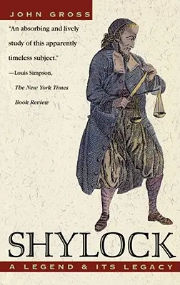 Shylock: O legendă și moștenirea sa - Shylock: A Legend and Its Legacy