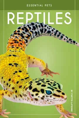 Reptilele - Reptiles