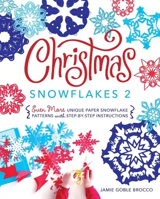 Fulgii de zăpadă de Crăciun 2 - Christmas Snowflakes 2