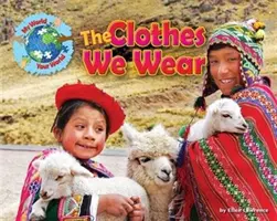 Hainele pe care le purtăm - Clothes We Wear