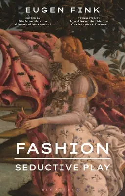 Modă: Seductive Play - Fashion: Seductive Play