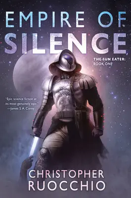 Imperiul tăcerii - Empire of Silence